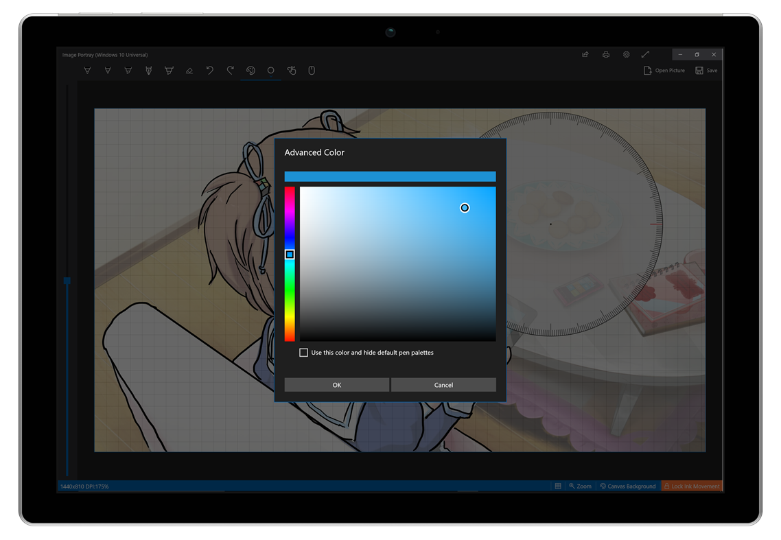 #3. Tracing (Windows) Podle: Edi Wang