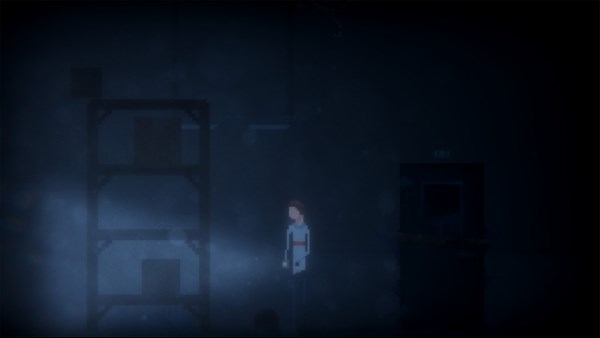 Ellen - The Game — 5