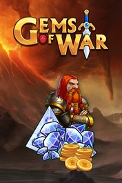 Dwarven Avatar Pack — 1