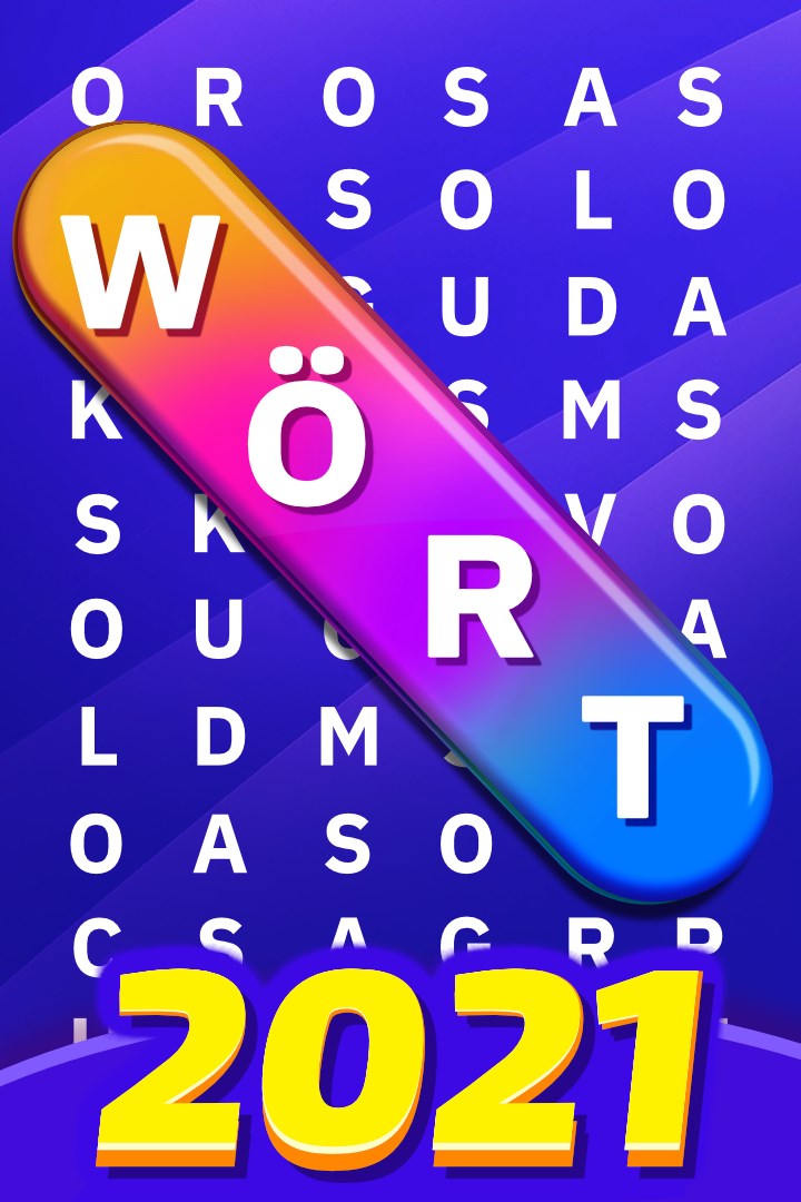 Wortsuche – Wörterrätsel, Buchstabensalat beziehen – Microsoft Store de-CH