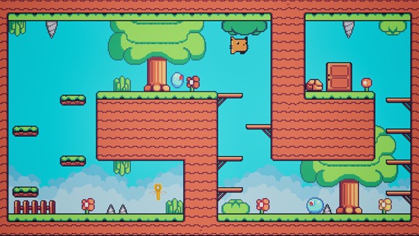 Bunny Crunch ( XSX) — 7