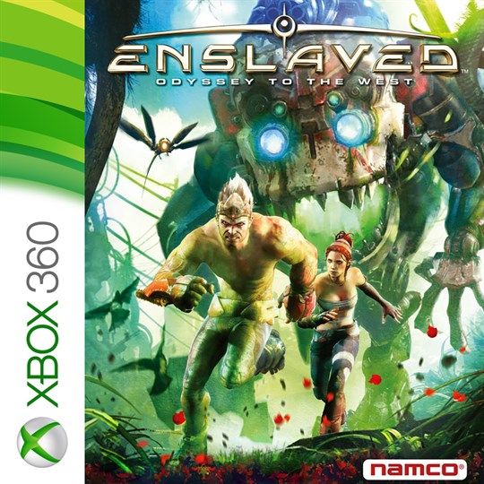 ENSLAVED™ for xbox