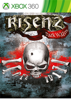 Cover poster for Risen 2™: Dark Waters