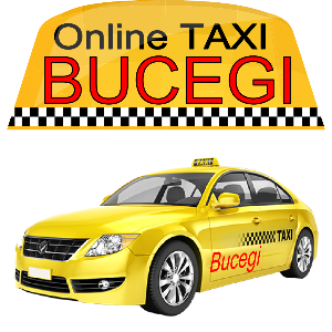 TAXI Bucegi Buzau