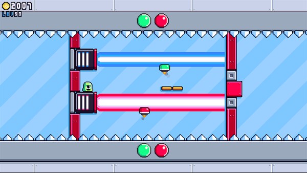 Squish Machine — 8