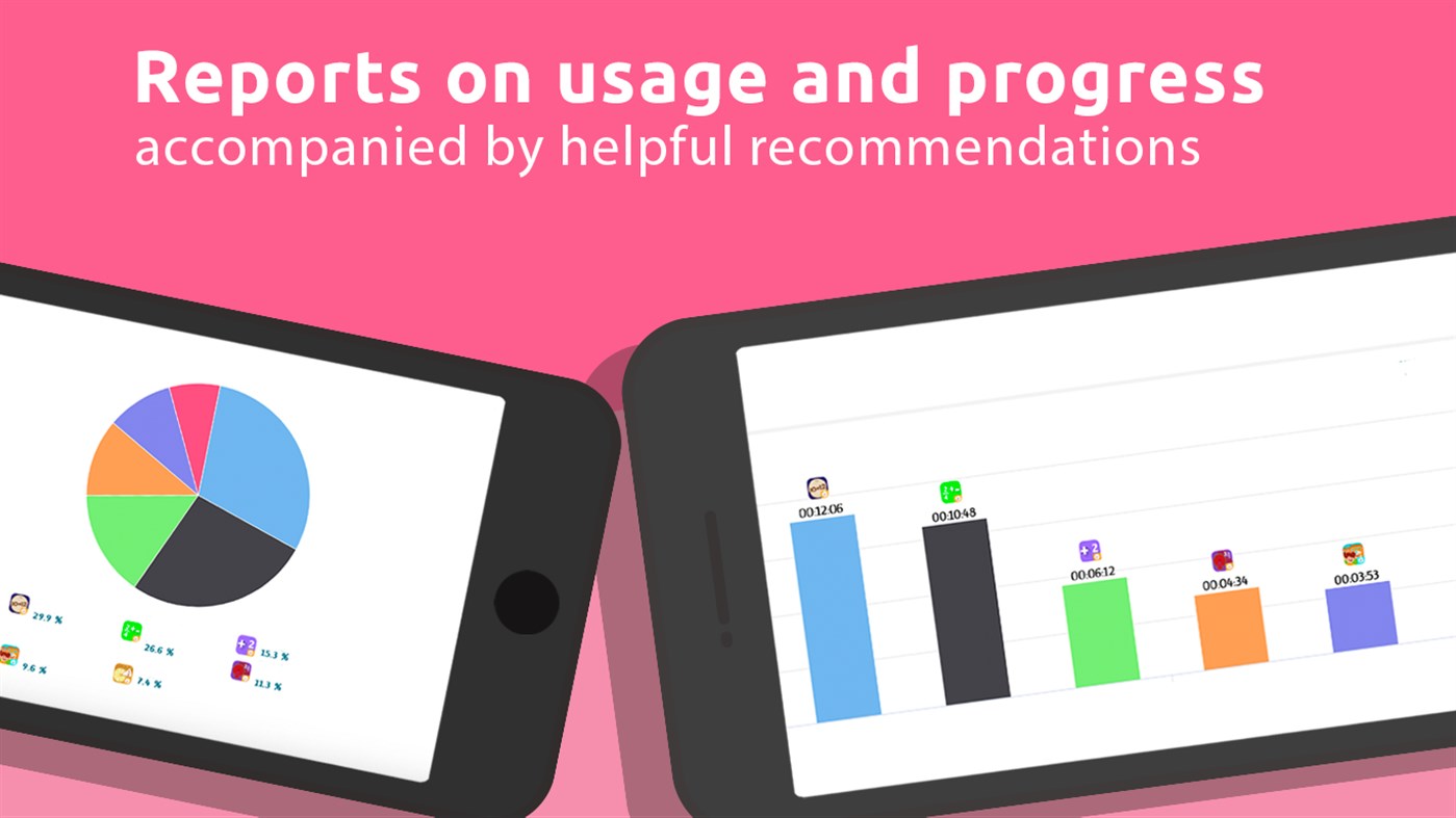 #4. Smile and Learn: Educational games for kids (Windows) Oleh: SMILE AND LEARN DIGITAL CREATIONS SL.