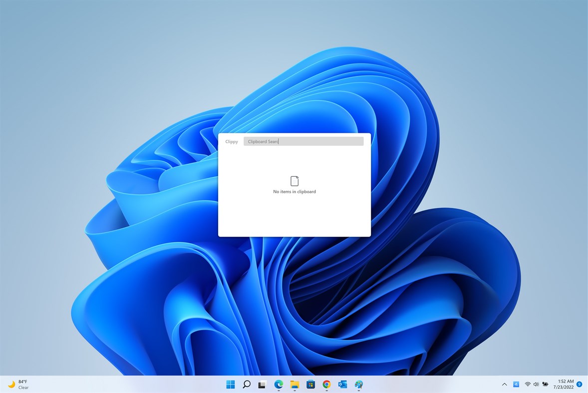 #3. Clipboard History and Manager (Windows) Podle: EvlarSoft LLC