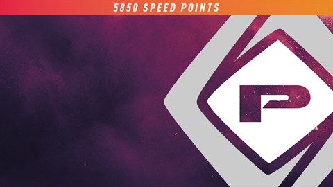 NFS Payback - 5 850 Speedpoints