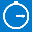 Webpage Load Time icon