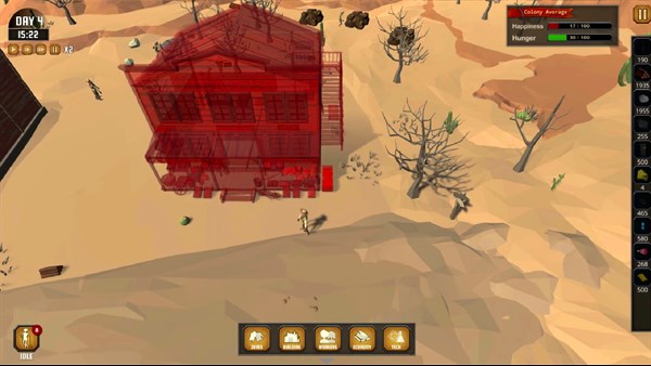 Wild West Tycoon — 9