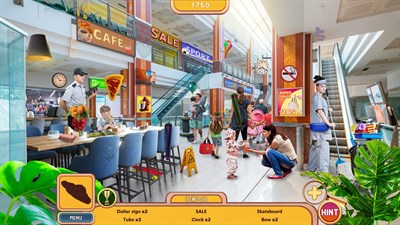 Amazing Weekend Search and Relax Collector's Edition — скриншот 5