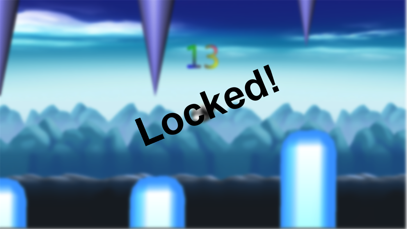 #2. Flutter World (Windows) Podle: RilSoftware