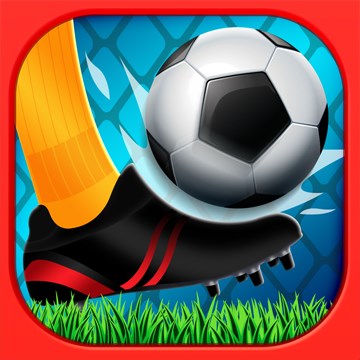 Ultimate Soccer Juggling 3D