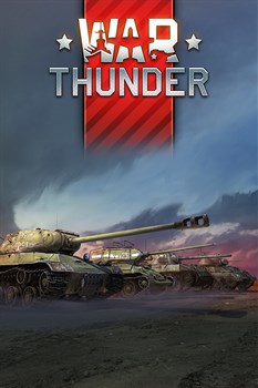 War Thunder - "Tracks of Victory" Bundle