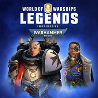 World of Warships: Legends – L'Empereur protège