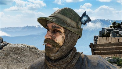 Опытные бойцы — скриншот 16