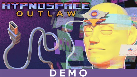 Hypnospace Outlaw Demo