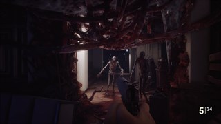 Maximum Horror Bundle screenshot 1