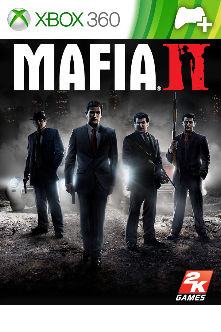 mafia 2 xbox one