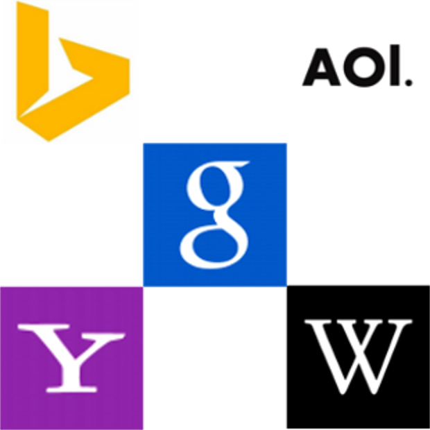 Search in it All