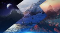 Frontier Pilot Simulator