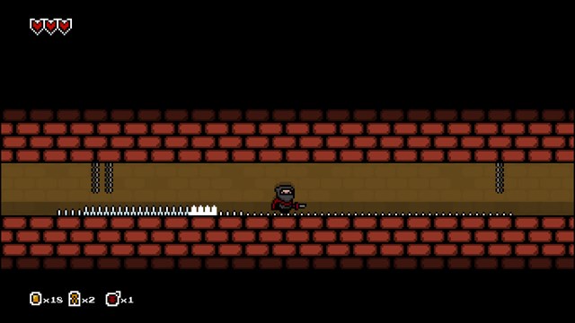 Princess.Loot.Pixel.Again x2 screenshot 1