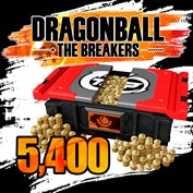 Jogo Dragon Ball: The Breakers - Xbox One - ShopB - 14 anos!