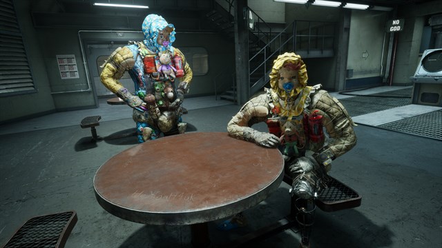 Terrified Toddler Pack screenshot 1
