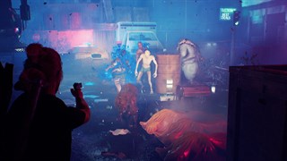 Outbreak: Shades of Horror Founders Edition screenshot 5