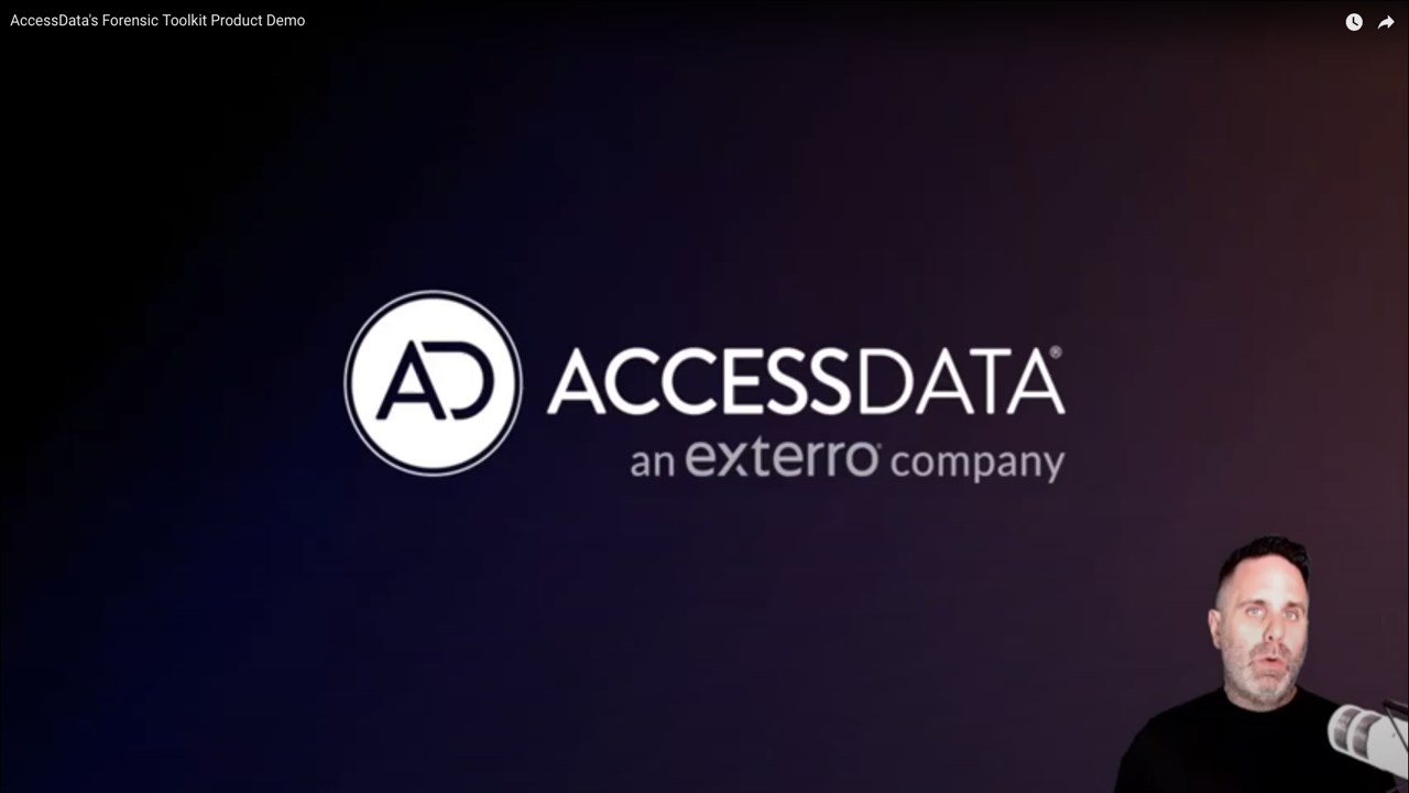 Accessdata Logo Ayotunde Coker, CEO Of Open Access Data Center, Will