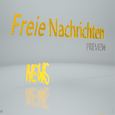 Freie Nachrichten