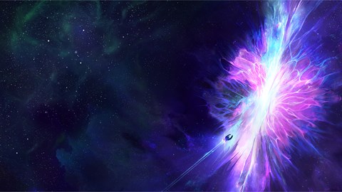 Stellaris: Console Edition - Astral Planes (X|S)