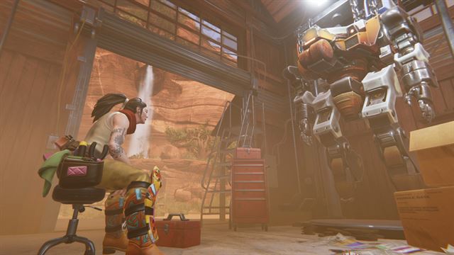 Bounty Star screenshot 4