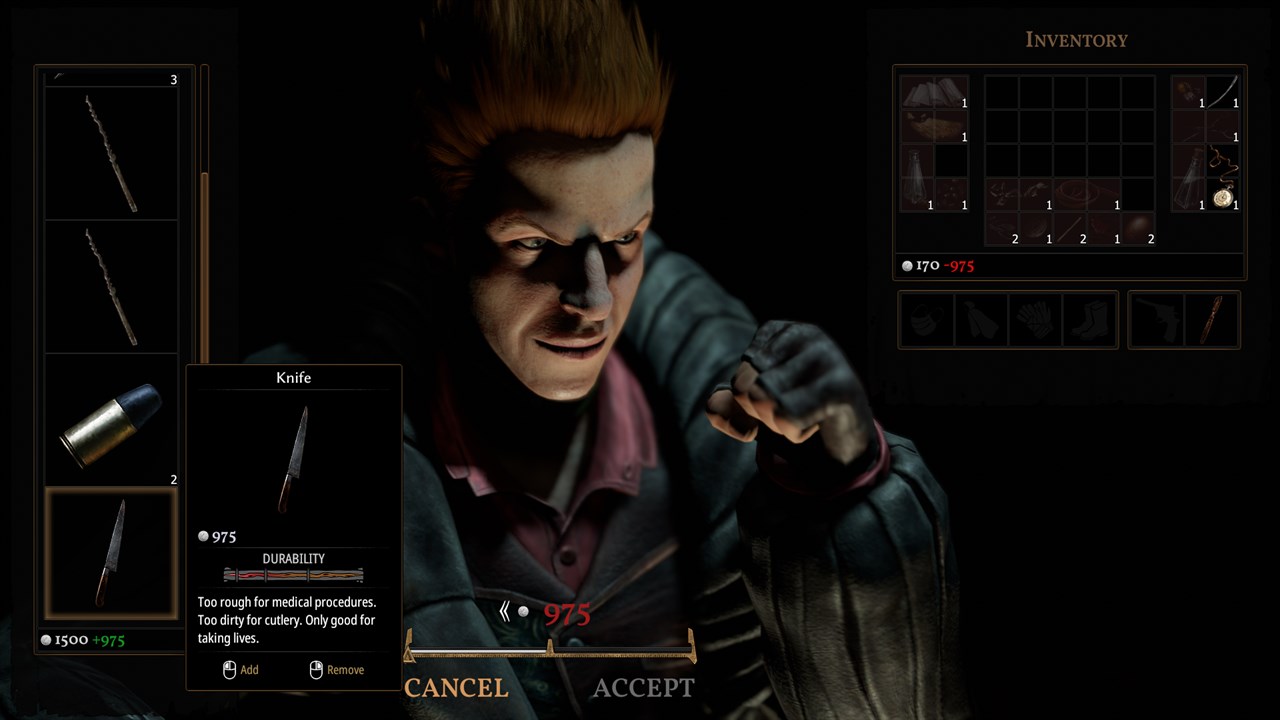 Pathologic 2 + Marble Nest DLC Bundle screenshot 9