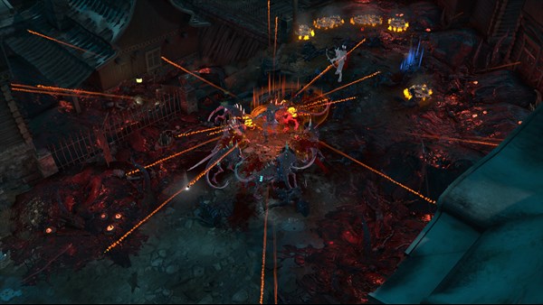 Warhammer: Chaosbane Slayer — 6