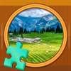 Real Jigsaw Puzzles !