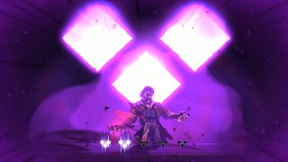 Curse of the Dead Gods (PC) screenshot 2