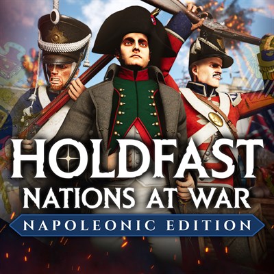 Holdfast: Napoleonic Edition