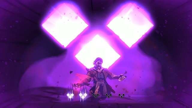 FOCUS INDIES BUNDLE - Curse of the Dead Gods + Shady Part of Me + Aeon Must Die! screenshot 1