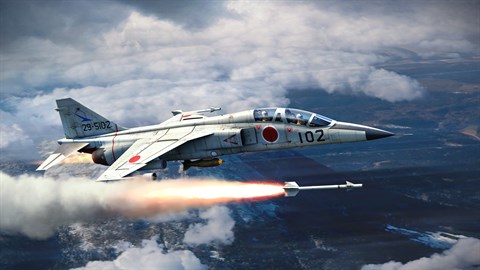 War Thunder - T-2 Pack