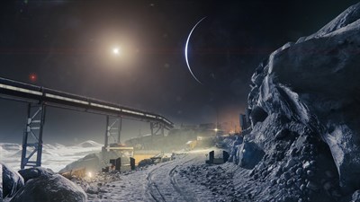 Destiny 2 — скриншот 7