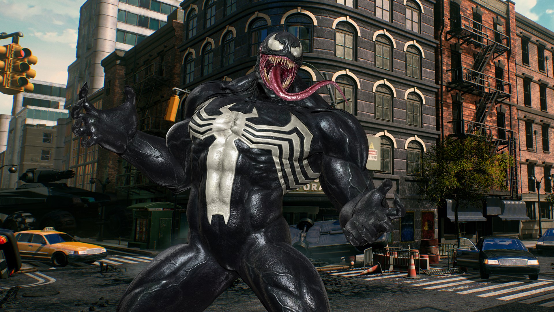 Buy Marvel vs. Capcom: Infinite - Venom | Xbox