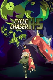 Cycle Chaser H-5