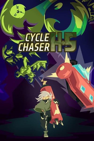 Cycle Chaser H-5