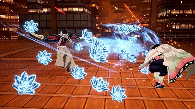 Doma Character Pack screenshot 3