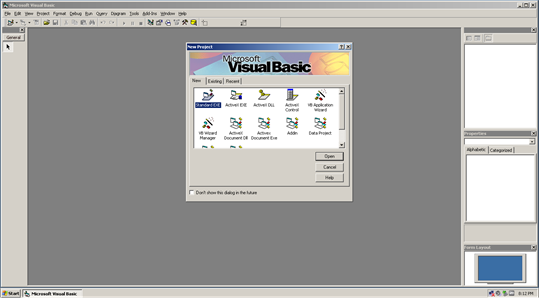 Visual Basic Made Simple for Windows 10 PC Free Download - Best Windows ...