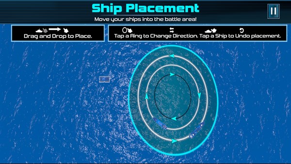 Enhanced Naval Combat — 9