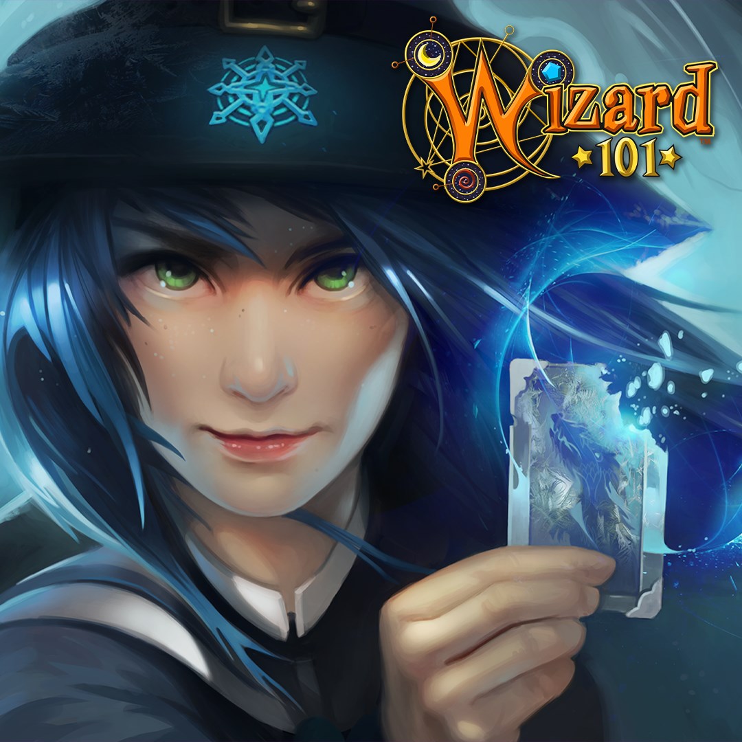 Wizard101
