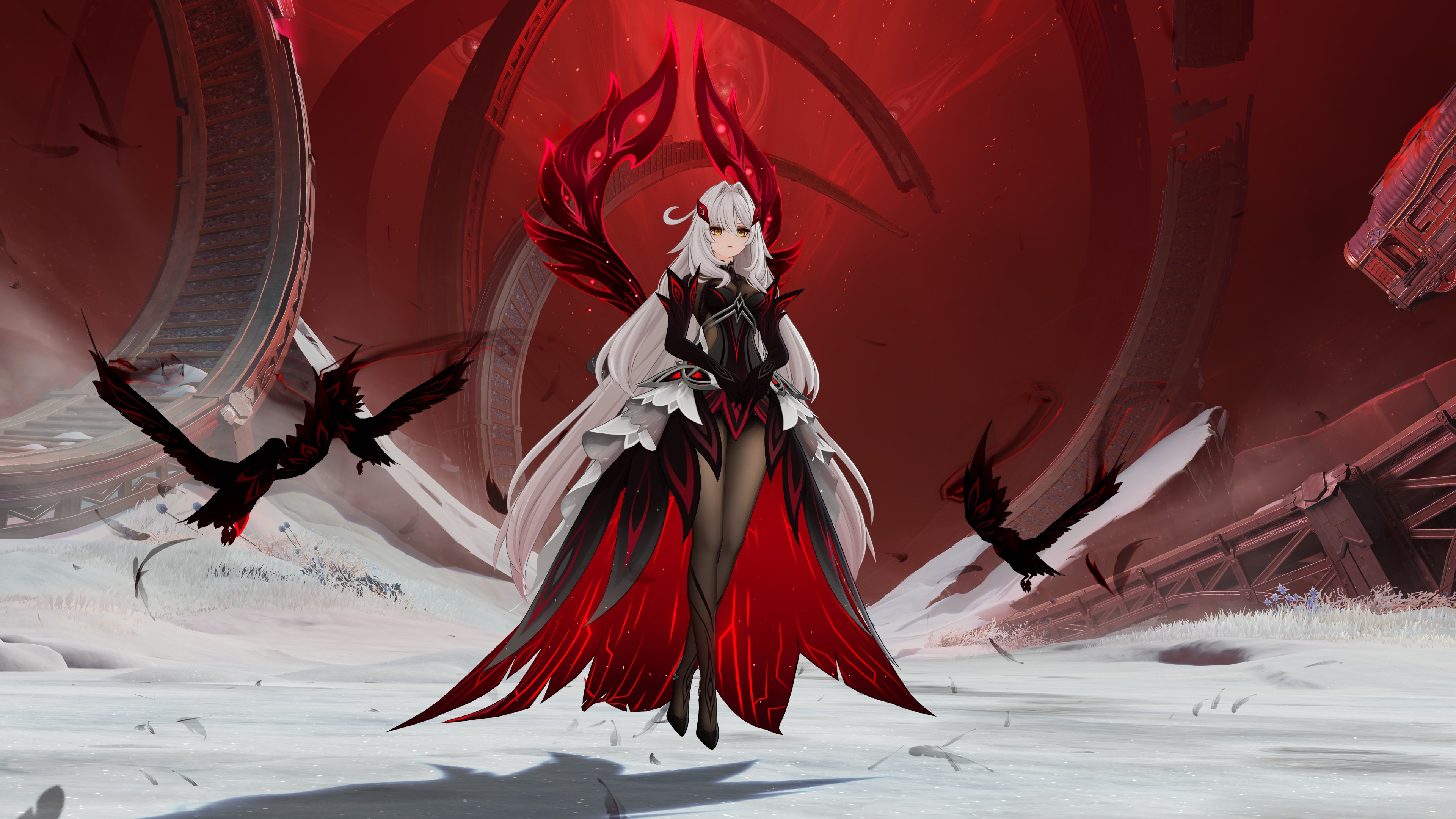 Genshin Impact ekran görüntüsü 5