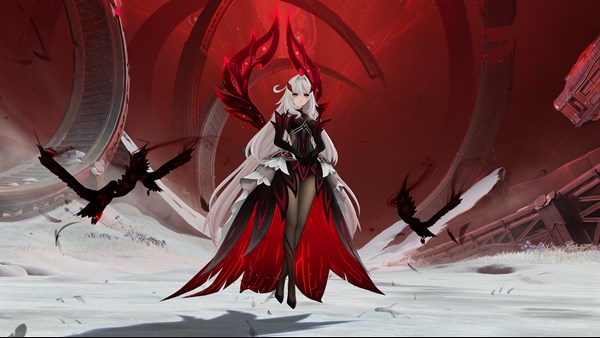 Genshin Impact — 9